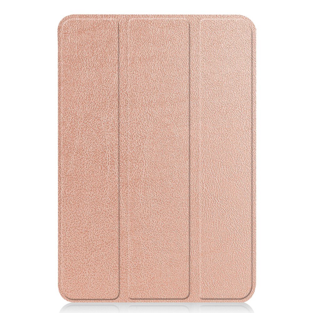 Funda Tri-Fold iPad Mini 6th Gen (2021) Rosado