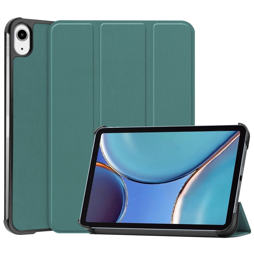 Funda Tri-Fold iPad Mini 6 2021 Verde