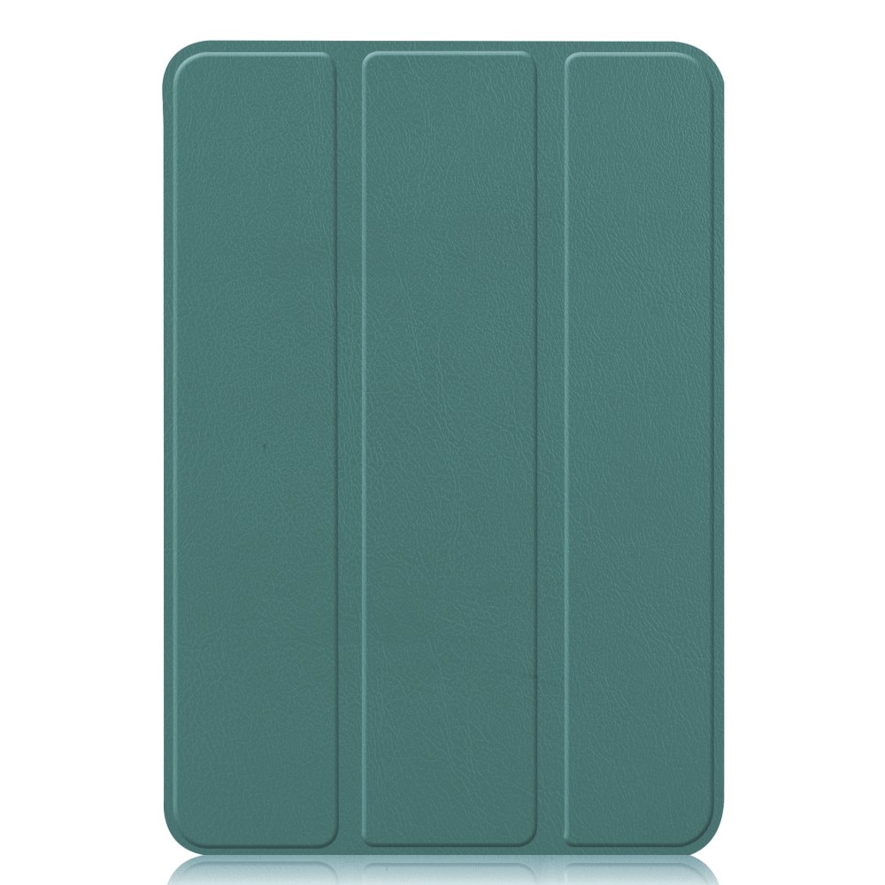 Funda Tri-Fold Apple iPad Mini 7th Gen (2024) Verde