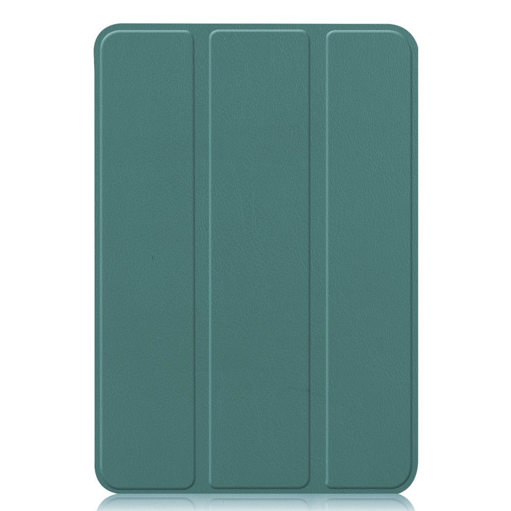 Funda Tri-Fold iPad Mini 6th Gen (2021) Verde