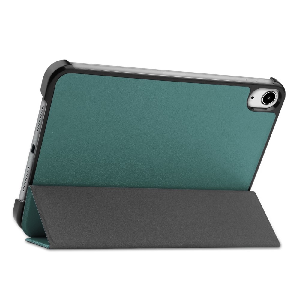 Funda Tri-Fold Apple iPad Mini 7th Gen (2024) Verde