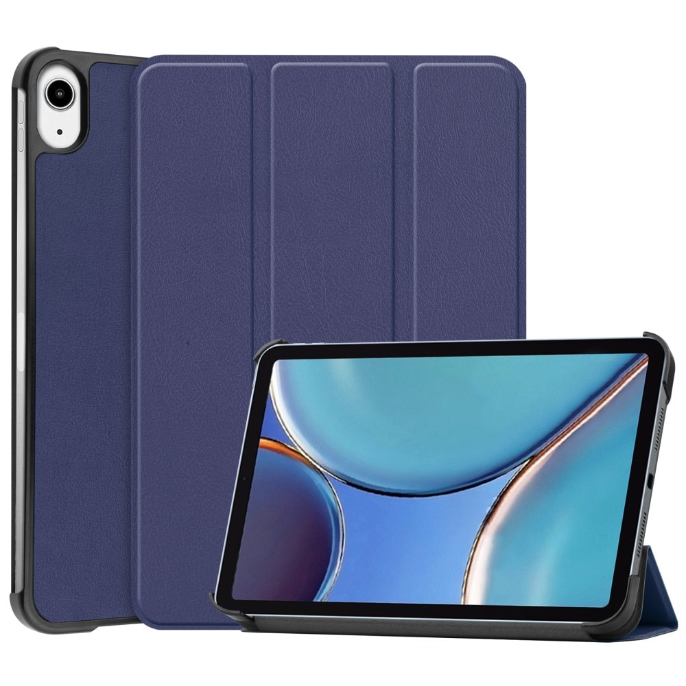 Funda Tri-Fold iPad Mini 6th Gen (2021) azul