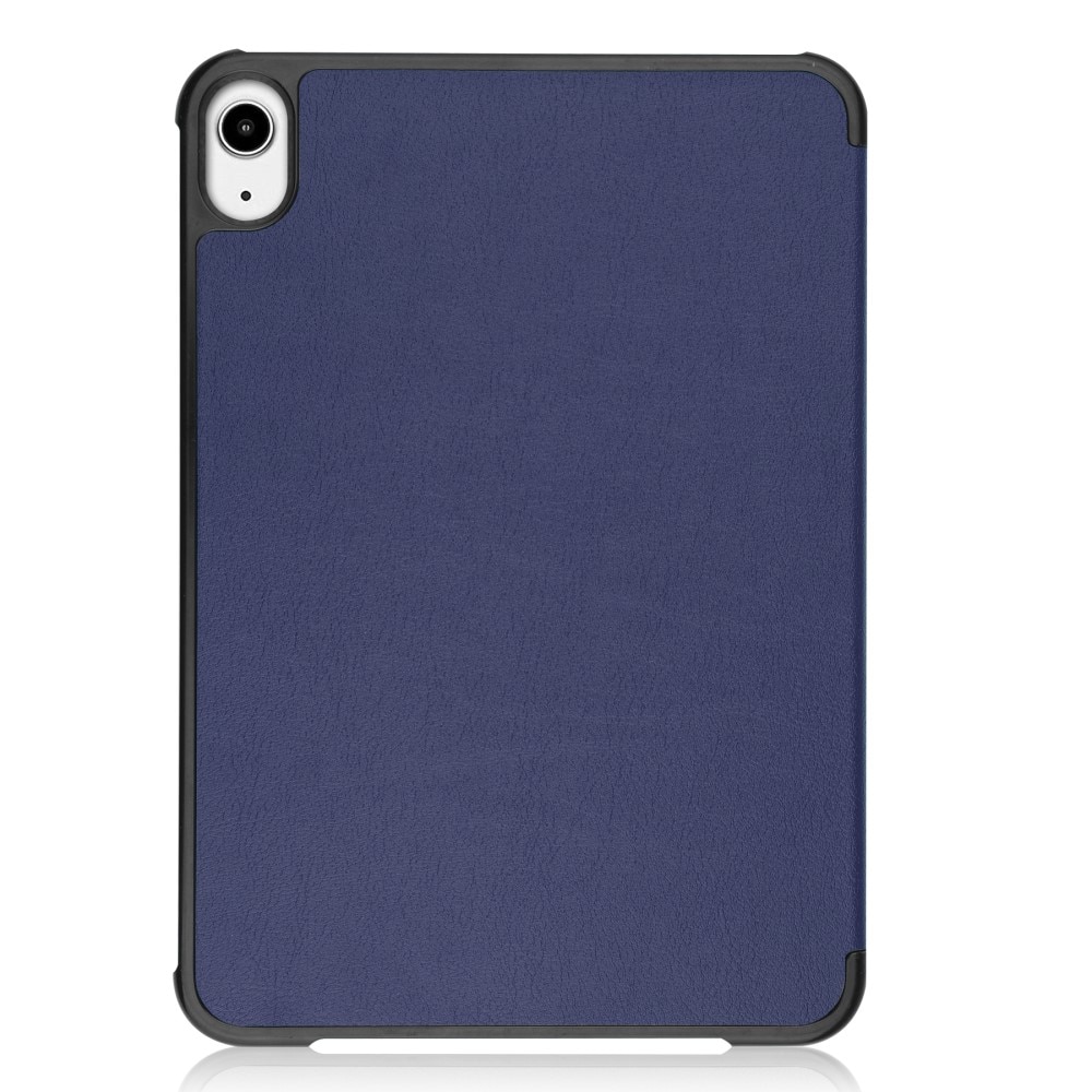 Funda Tri-Fold Apple iPad Mini 6th Gen (2021) Azul