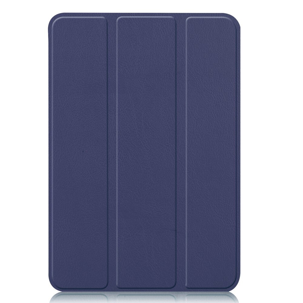 Funda Tri-Fold Apple iPad Mini 6th Gen (2021) Azul