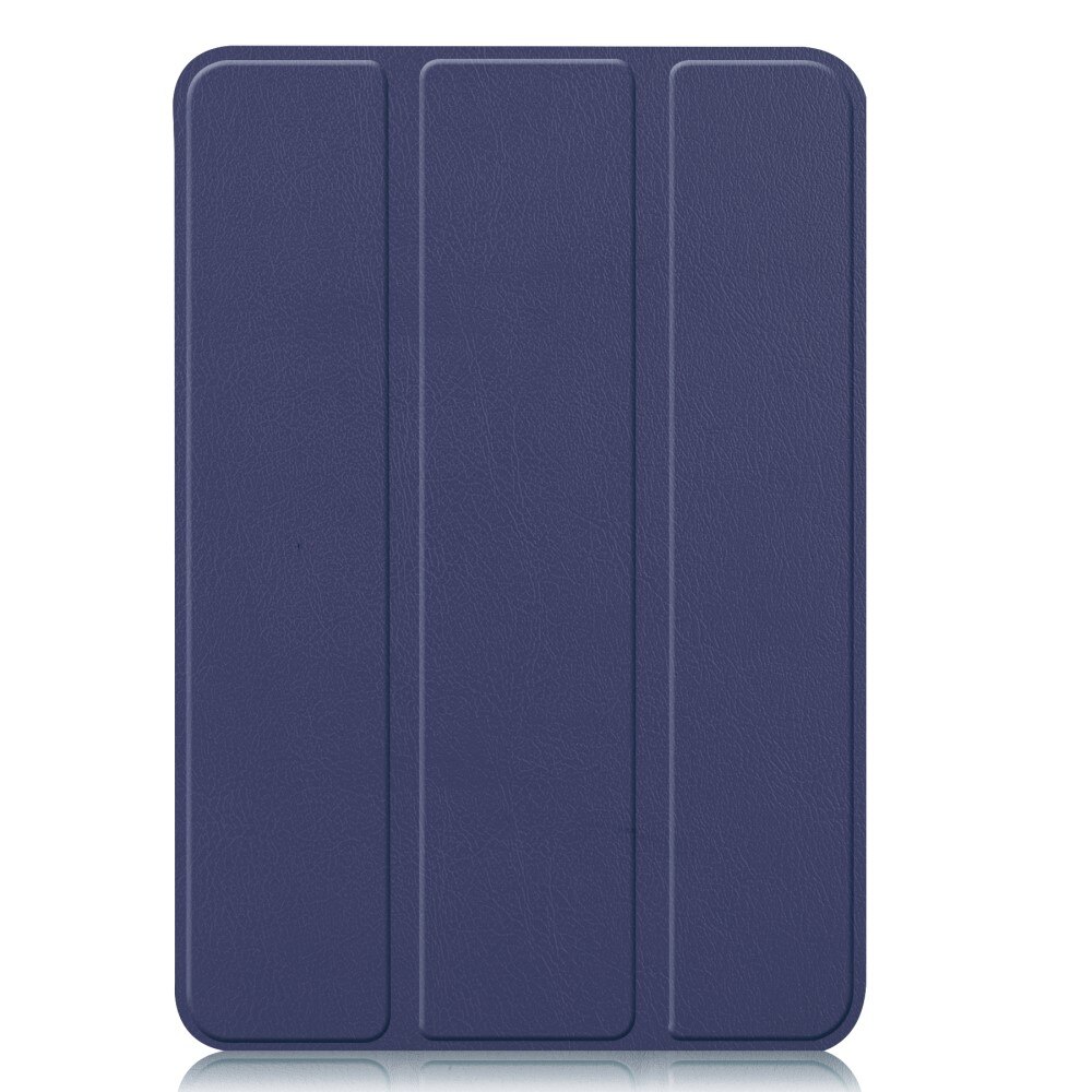 Funda Tri-Fold iPad Mini 6th Gen (2021) azul