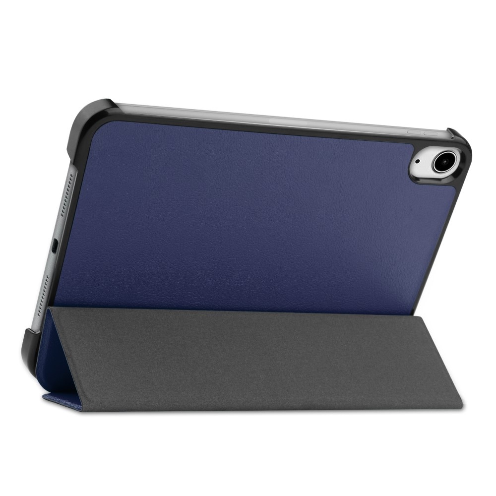 Funda Tri-Fold Apple iPad Mini 6th Gen (2021) Azul