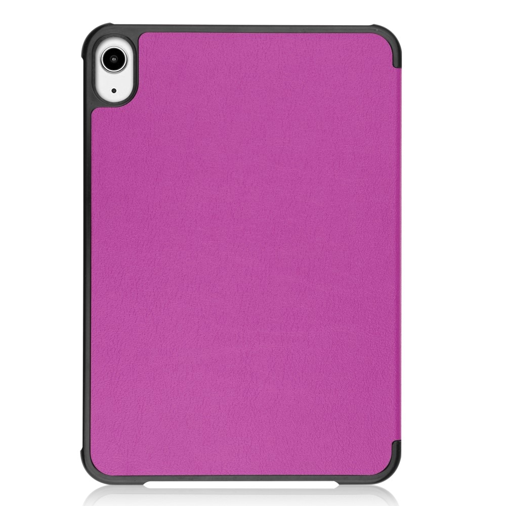 Funda Tri-Fold iPad Mini 6 2021 Violeta