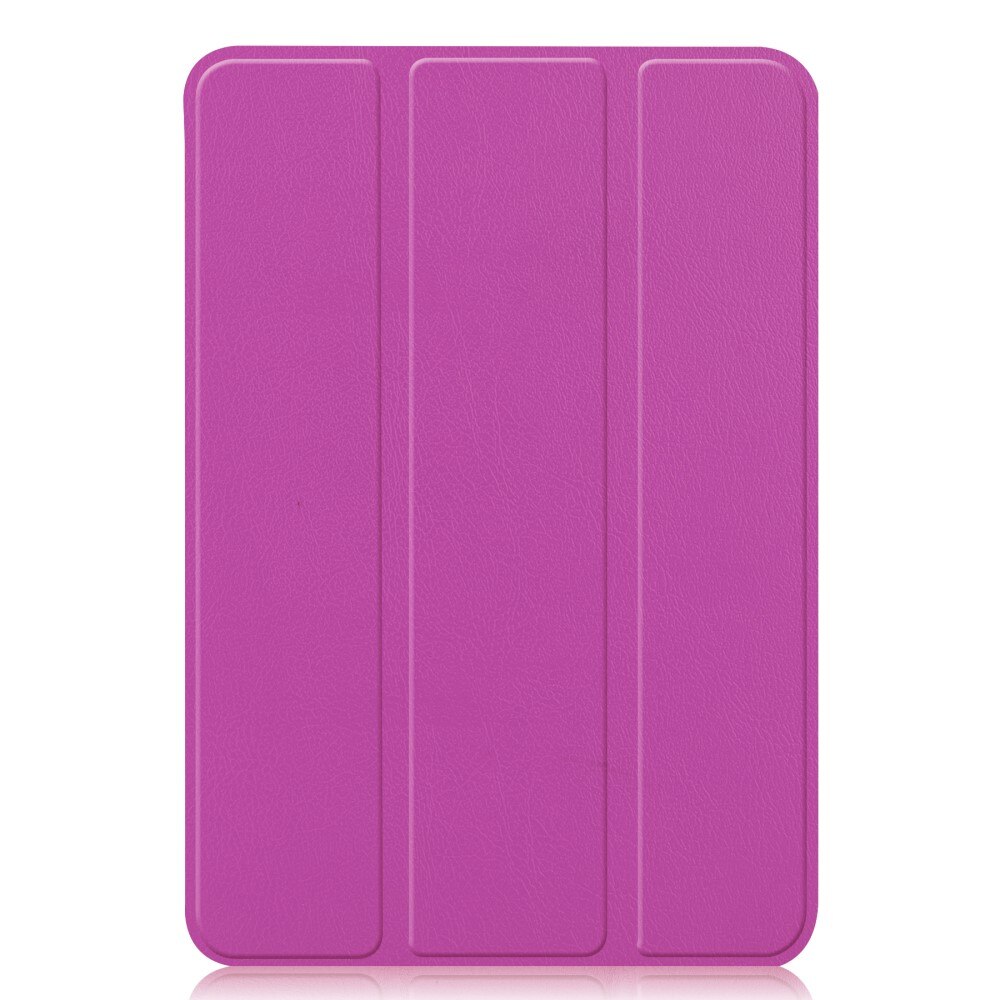 Funda Tri-Fold iPad Mini 6 2021 Violeta