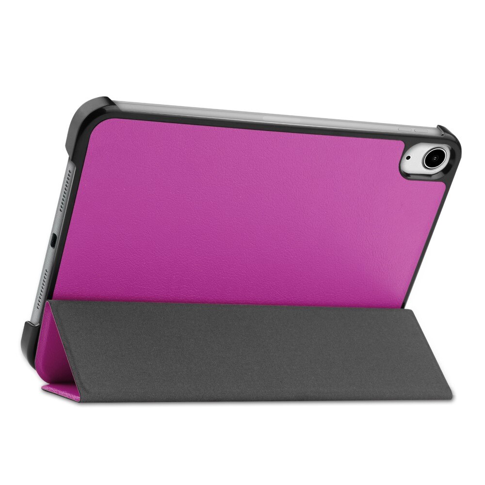 Funda Tri-Fold iPad Mini 6 2021 Violeta