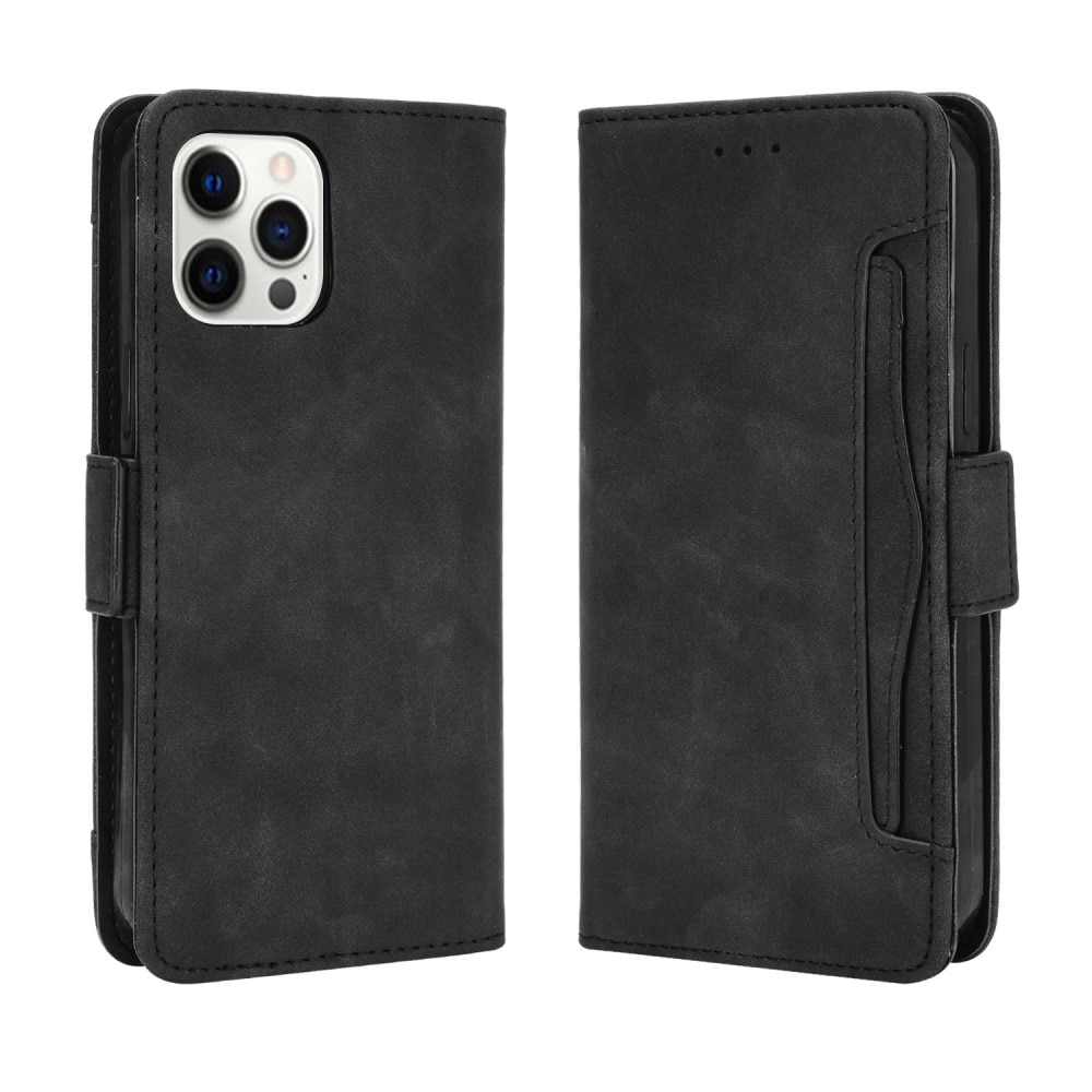 Cartera Multi iPhone 13 Pro Negro