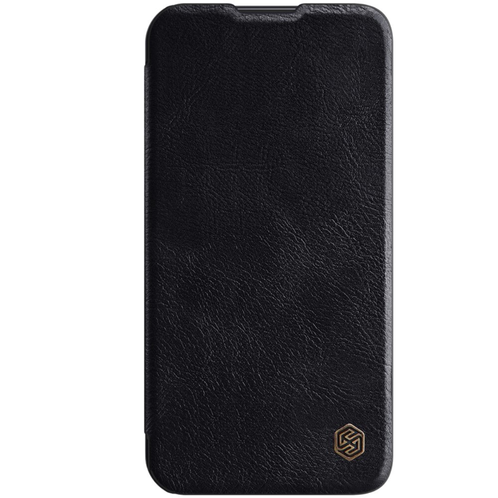 Qin Series Camshield iPhone 13 Negro