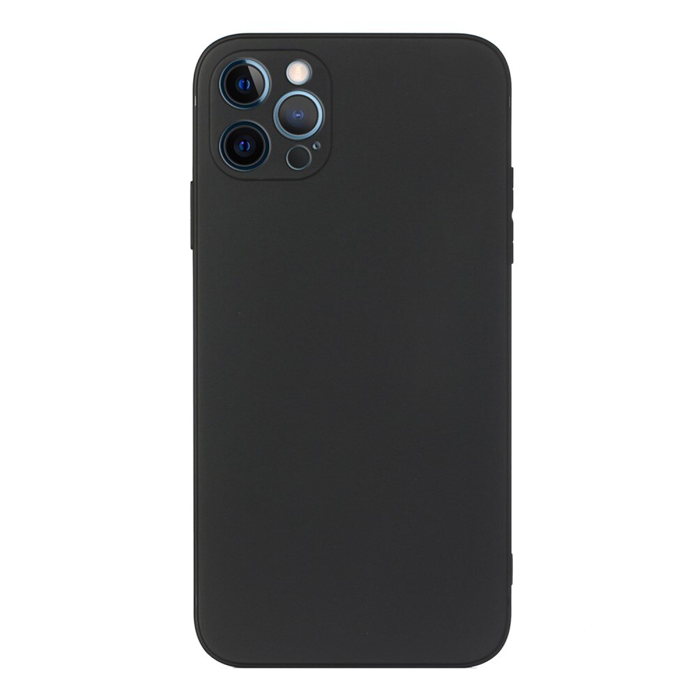 Funda TPU iPhone 13 Pro Negro