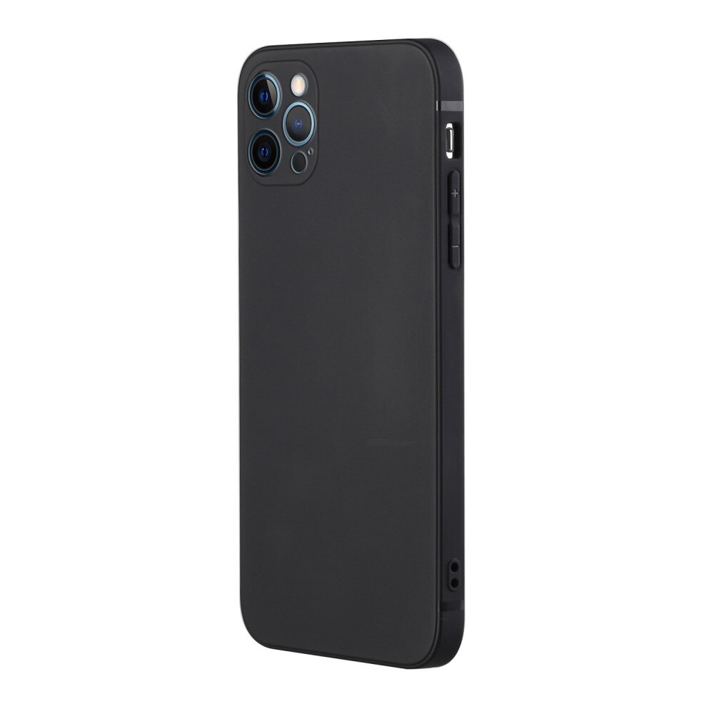 Funda TPU iPhone 13 Pro Negro