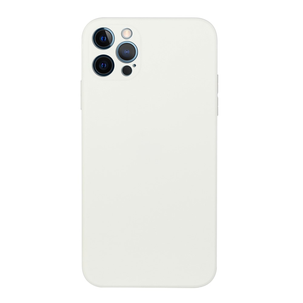 Funda TPU iPhone 13 Pro Blance