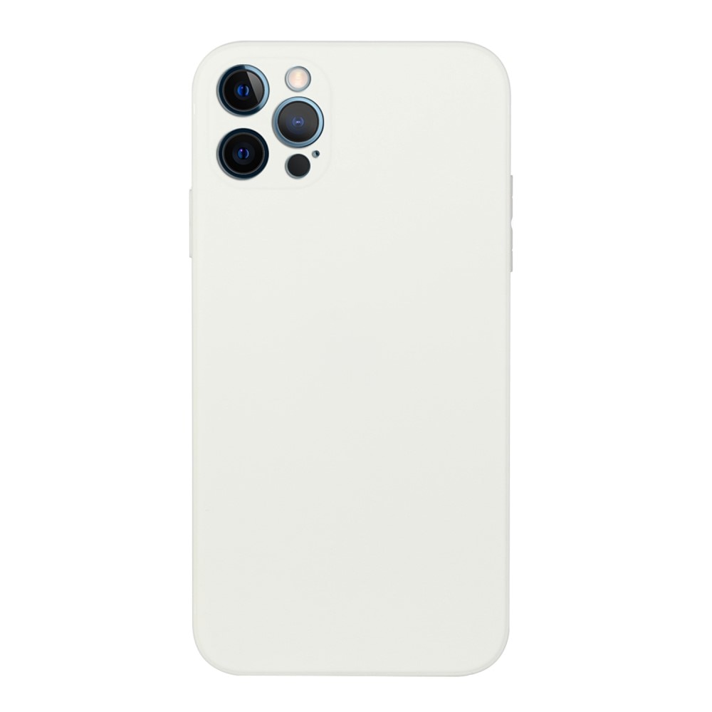 Funda TPU iPhone 13 Pro Blanco