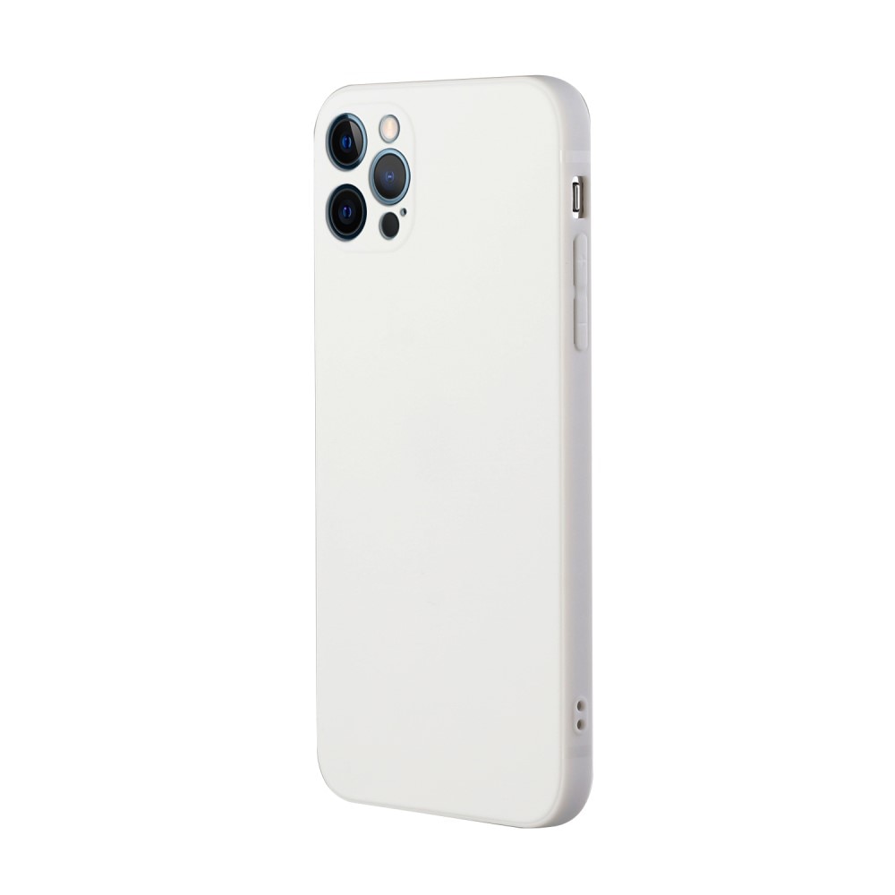 Funda TPU iPhone 13 Pro Blance