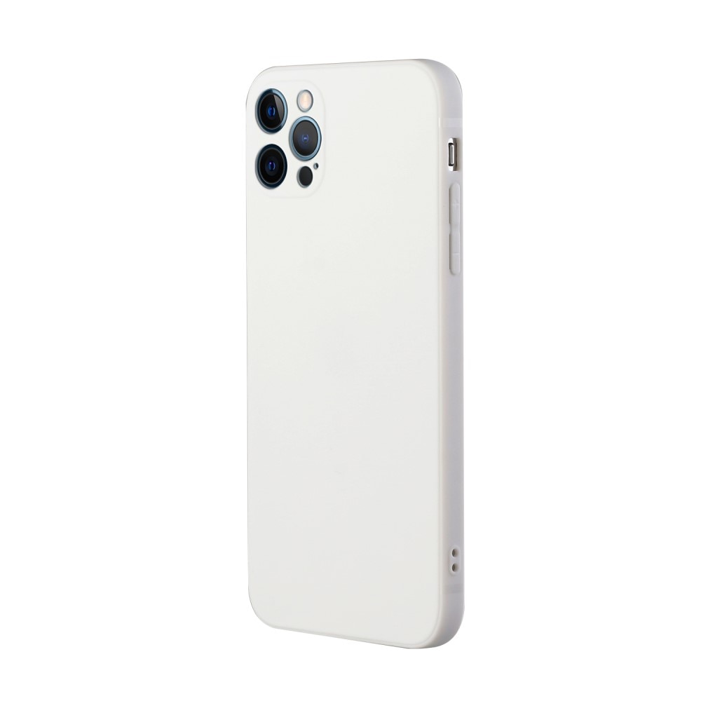 Funda TPU iPhone 13 Pro Blanco