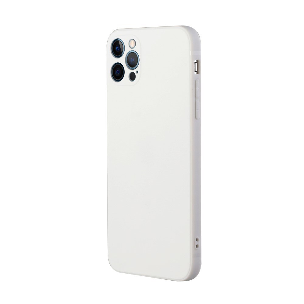 Funda TPU iPhone 13 Pro Max Blanco