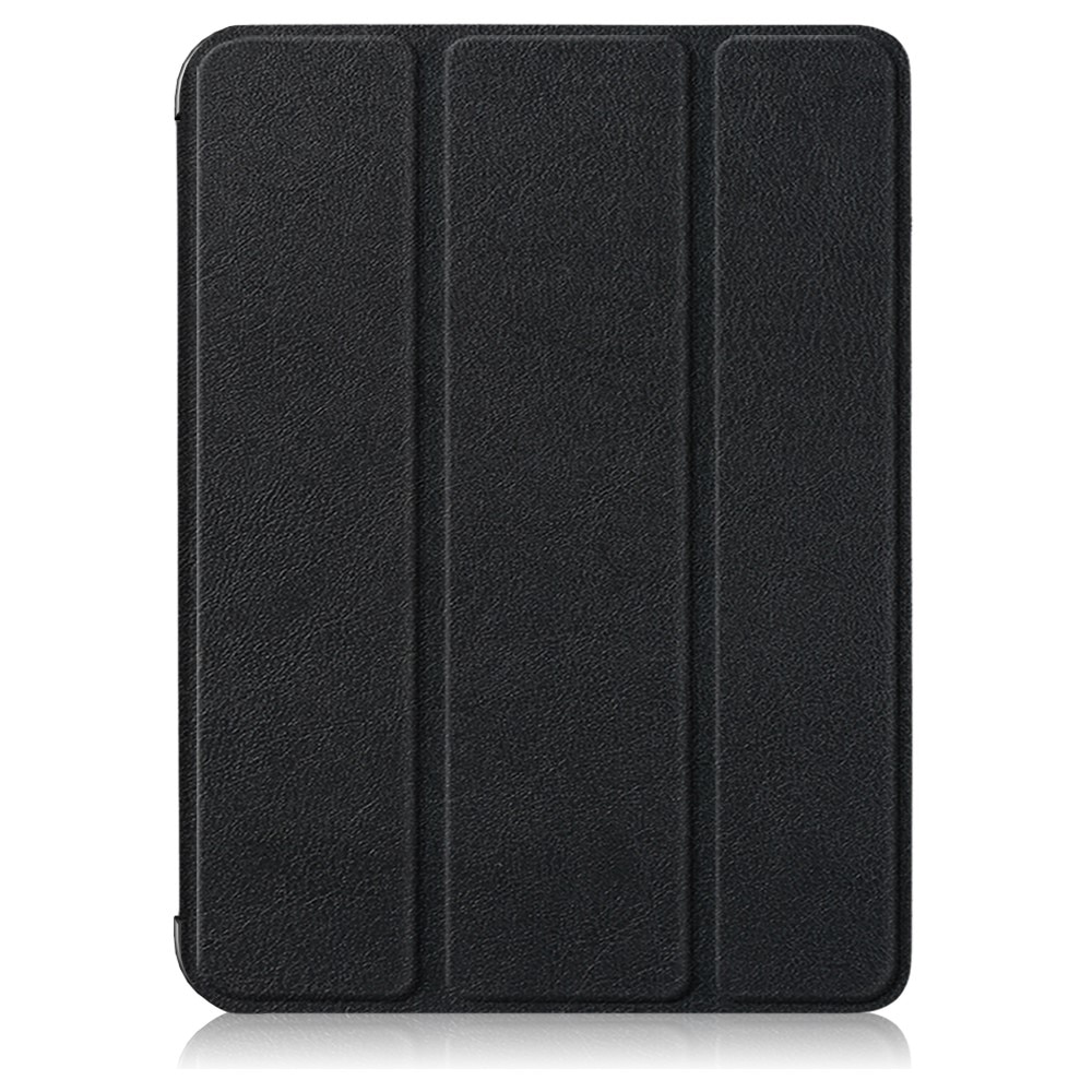 Funda Tri-Fold con portalápices iPad Mini 6th Gen (2021) negro
