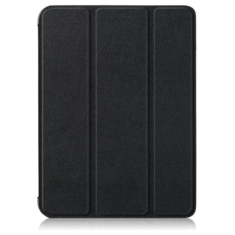 Funda Tri-Fold con portalápices Apple iPad Mini 7th Gen (2024) negro