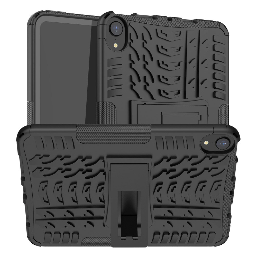 Funda Rugged iPad Mini 6th Gen (2021) negro