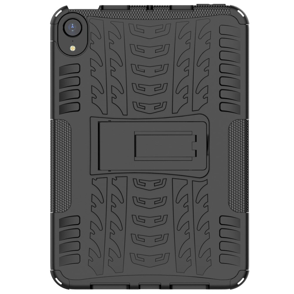 Funda Rugged iPad Mini 6th Gen (2021) negro