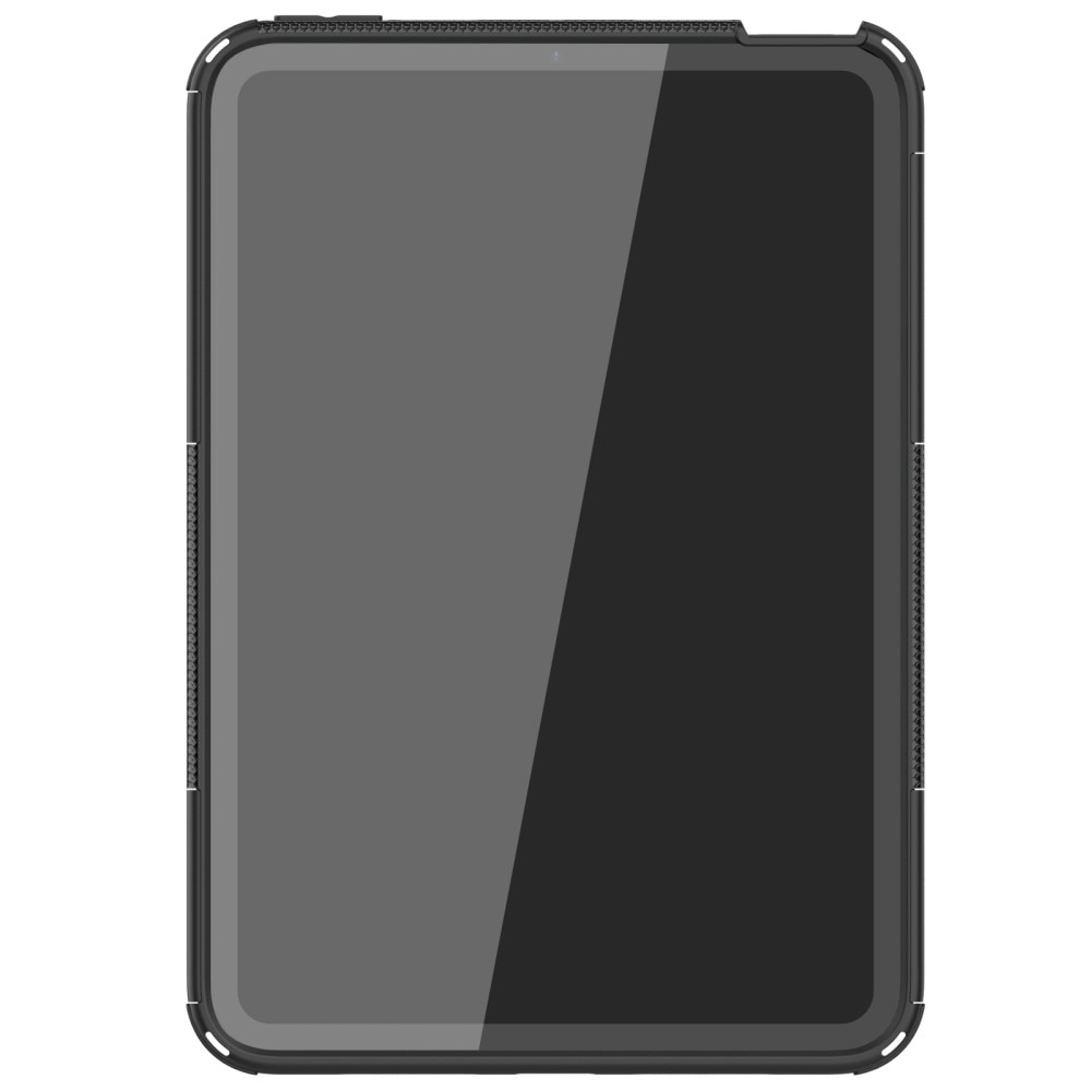 Funda Rugged iPad Mini 6th Gen (2021) negro
