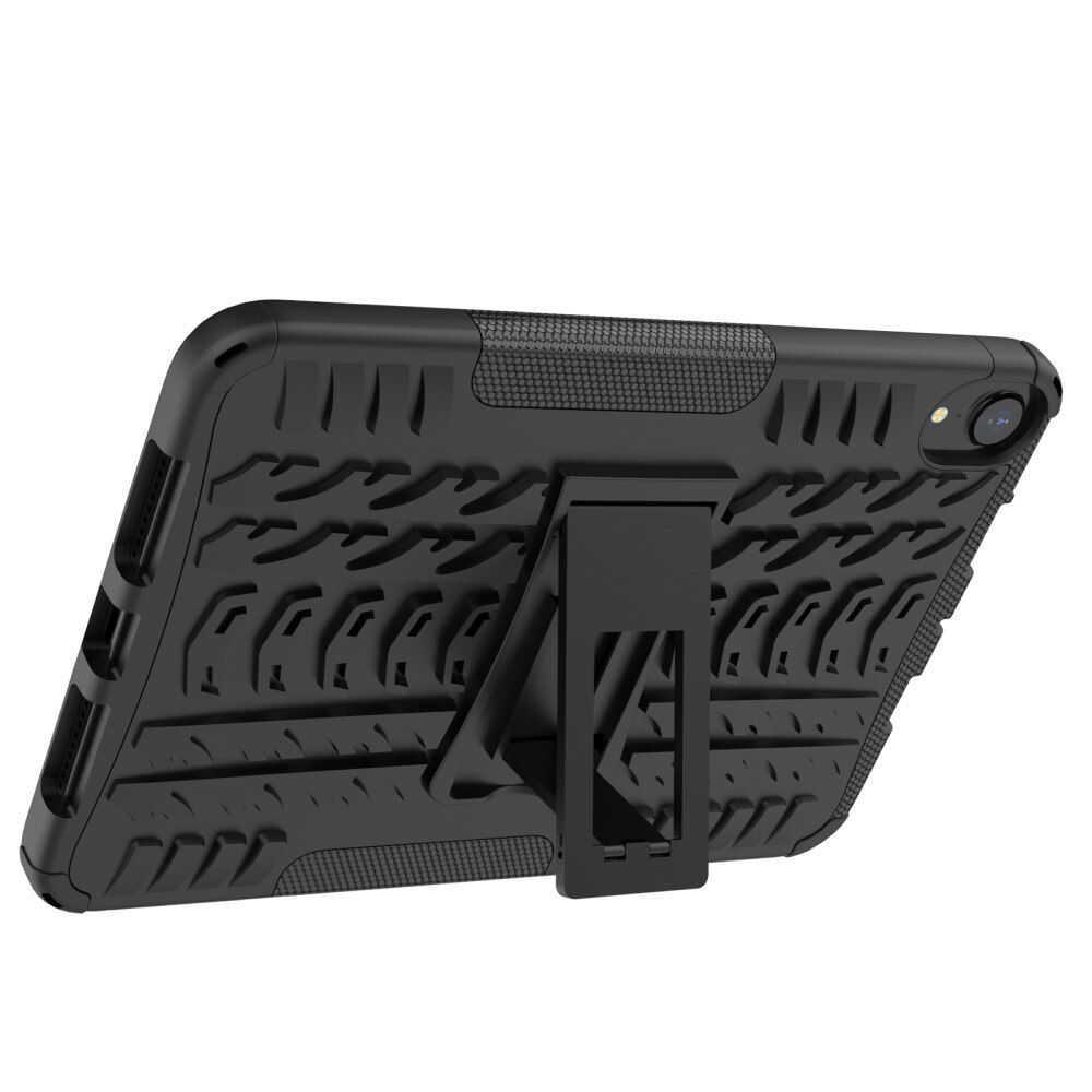 Funda Rugged iPad Mini 6th Gen (2021) negro