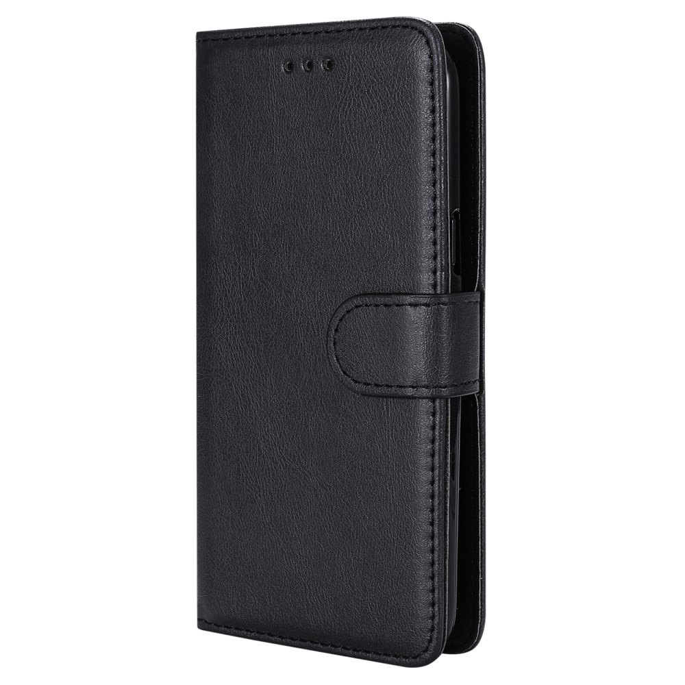 Funda magnética iPhone 13 Negro