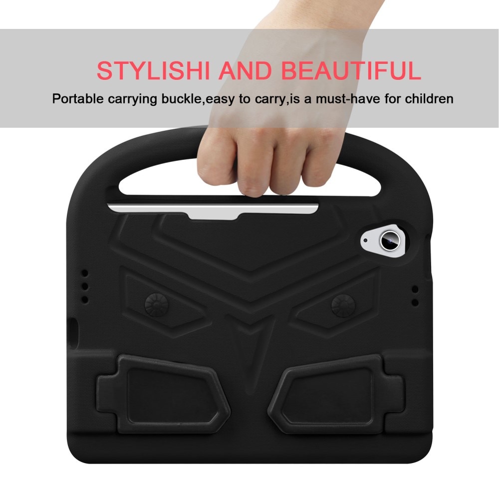 Funda a prueba de golpes para niños Apple iPad Mini 7th Gen (2024) negro