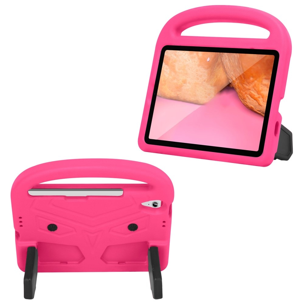 Funda a prueba de golpes para niños iPad Mini 6th Gen (2021) Rosado