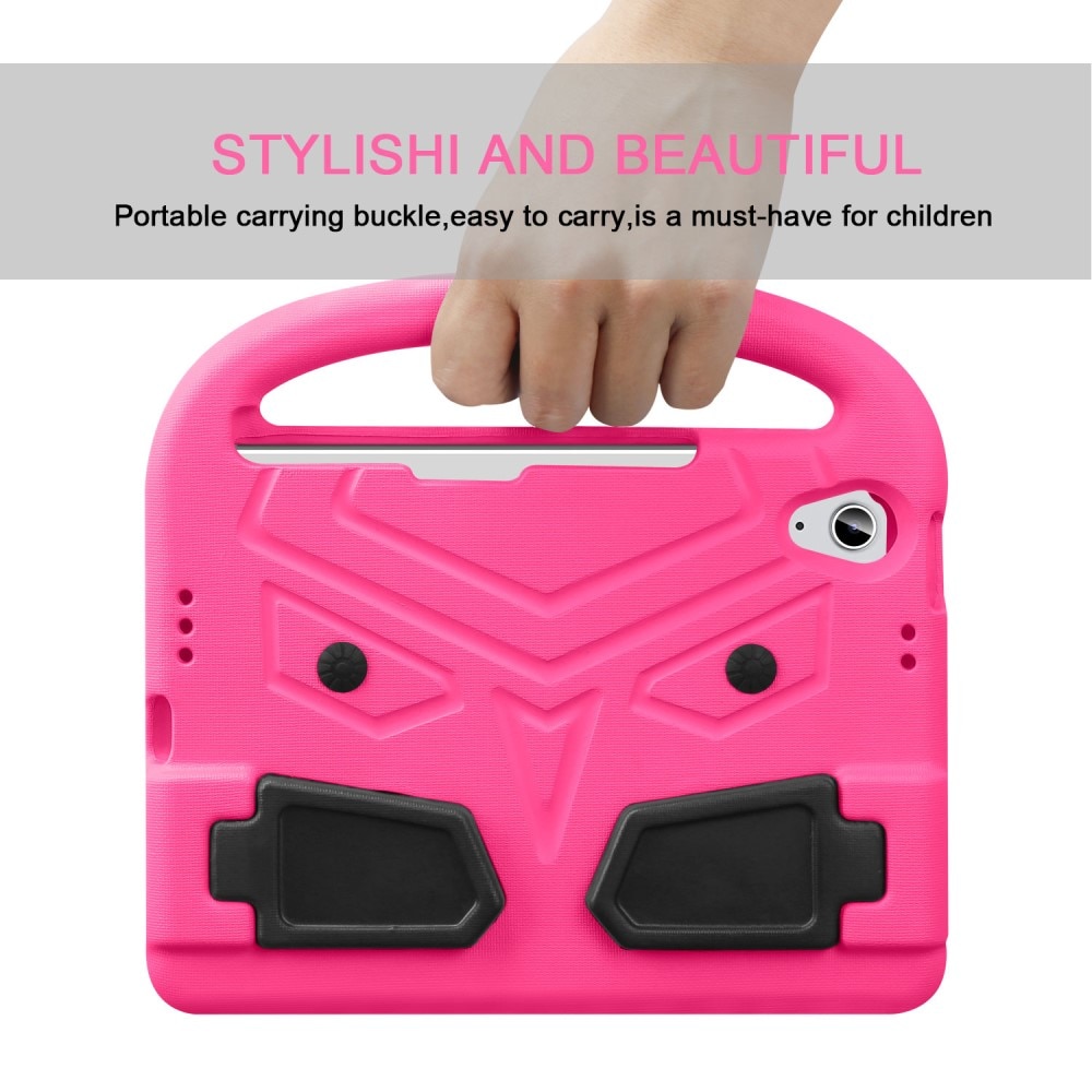 Funda a prueba de golpes para niños iPad Mini 6th Gen (2021) Rosado