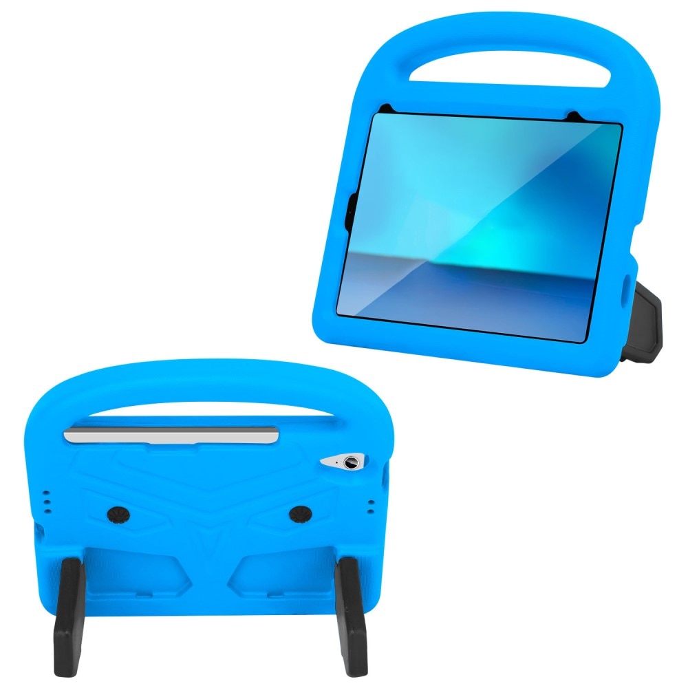 Funda a prueba de golpes para niños iPad Mini 6 2021 Azul