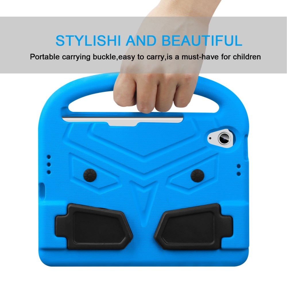 Funda EVA Apple iPad Mini 7th Gen (2024) azul