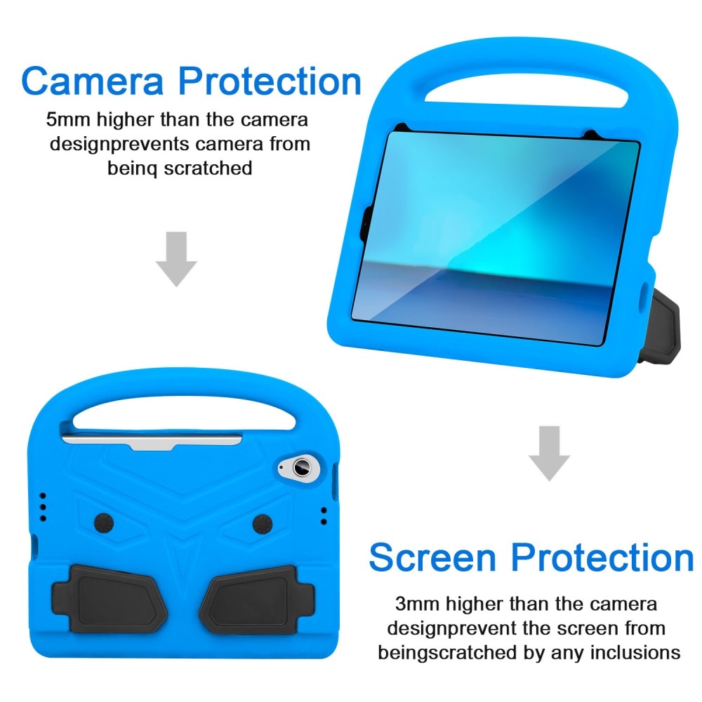 Funda EVA Apple iPad Mini 7th Gen (2024) azul