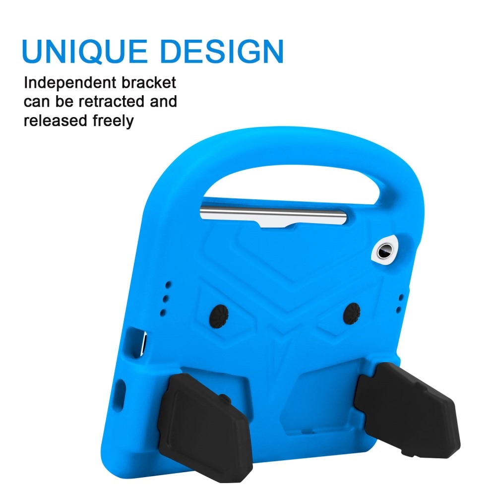 Funda EVA Apple iPad Mini 7th Gen (2024) azul
