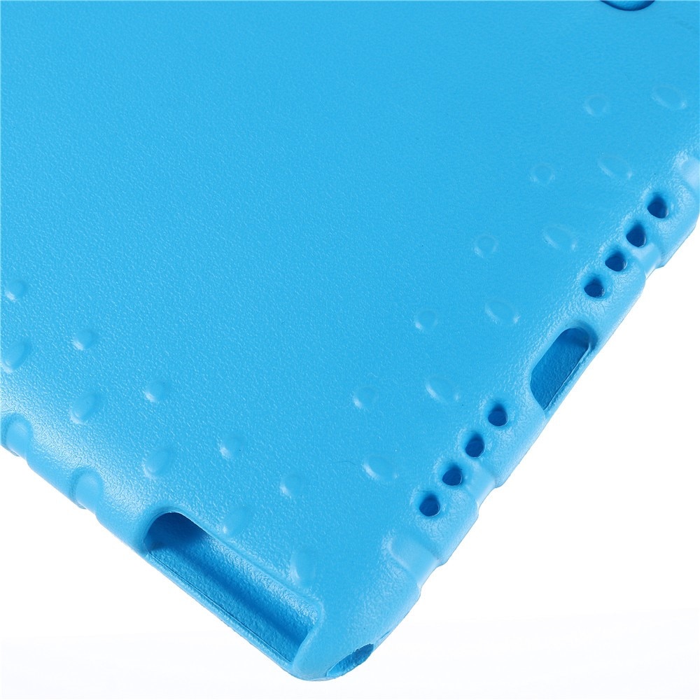 Funda a prueba de golpes para niños Apple iPad Mini 7th Gen (2024) Azul