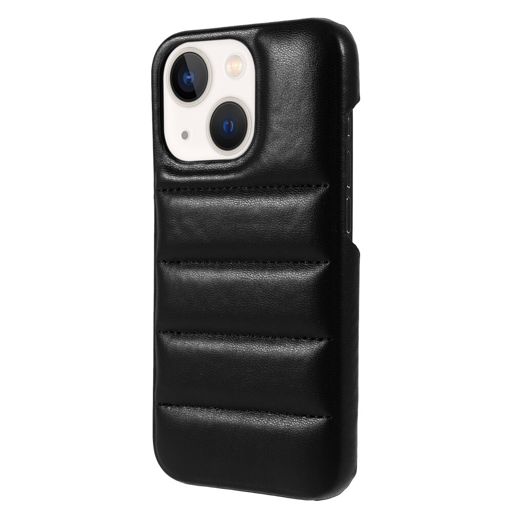 Funda Puffer iPhone 13 Black