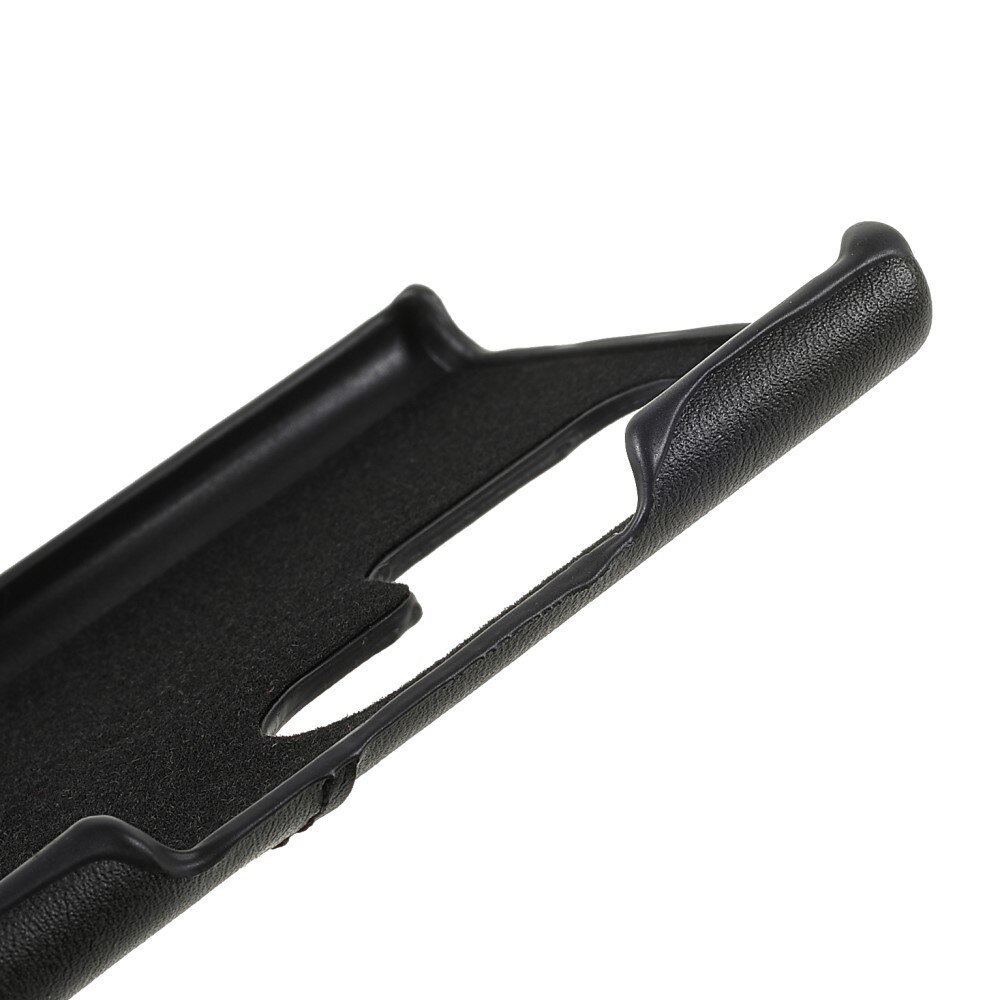 Funda Card Slots Samsung Galaxy S22 Ultra Negro