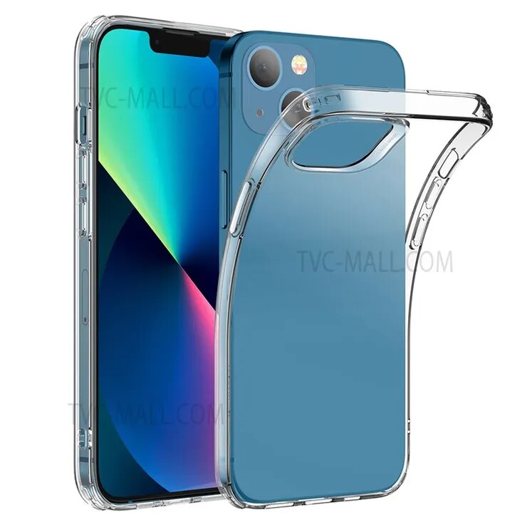 Funda Project Zero iPhone 13 Mini Clear