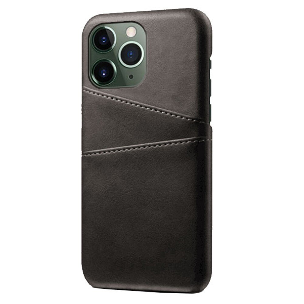 Funda Card Slots iPhone 14 Pro Max Negro