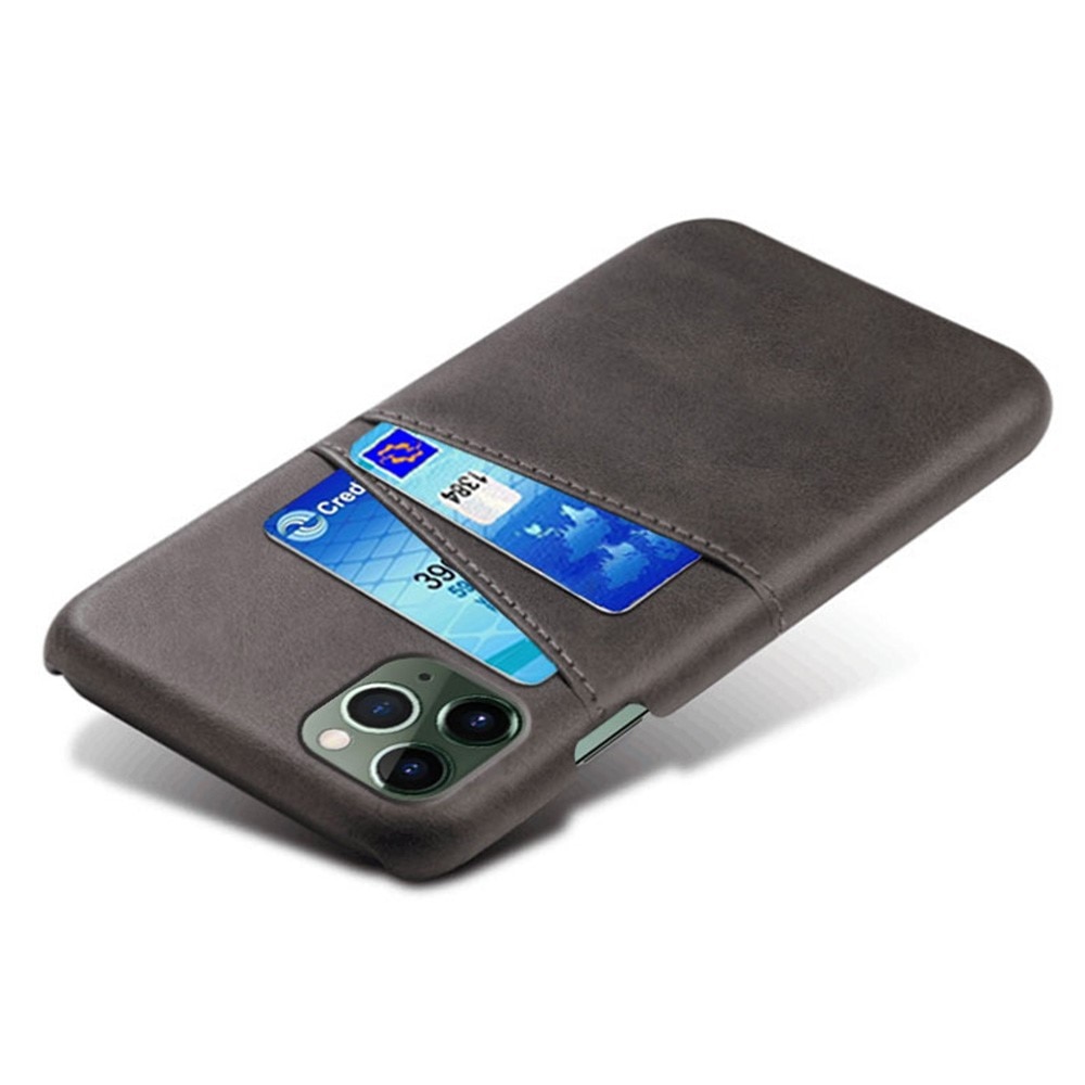Funda Card Slots iPhone 14 Negro