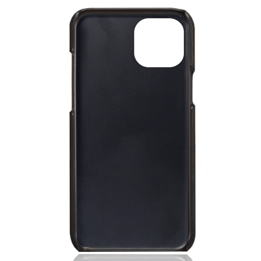 Funda Card Slots iPhone 14 Negro