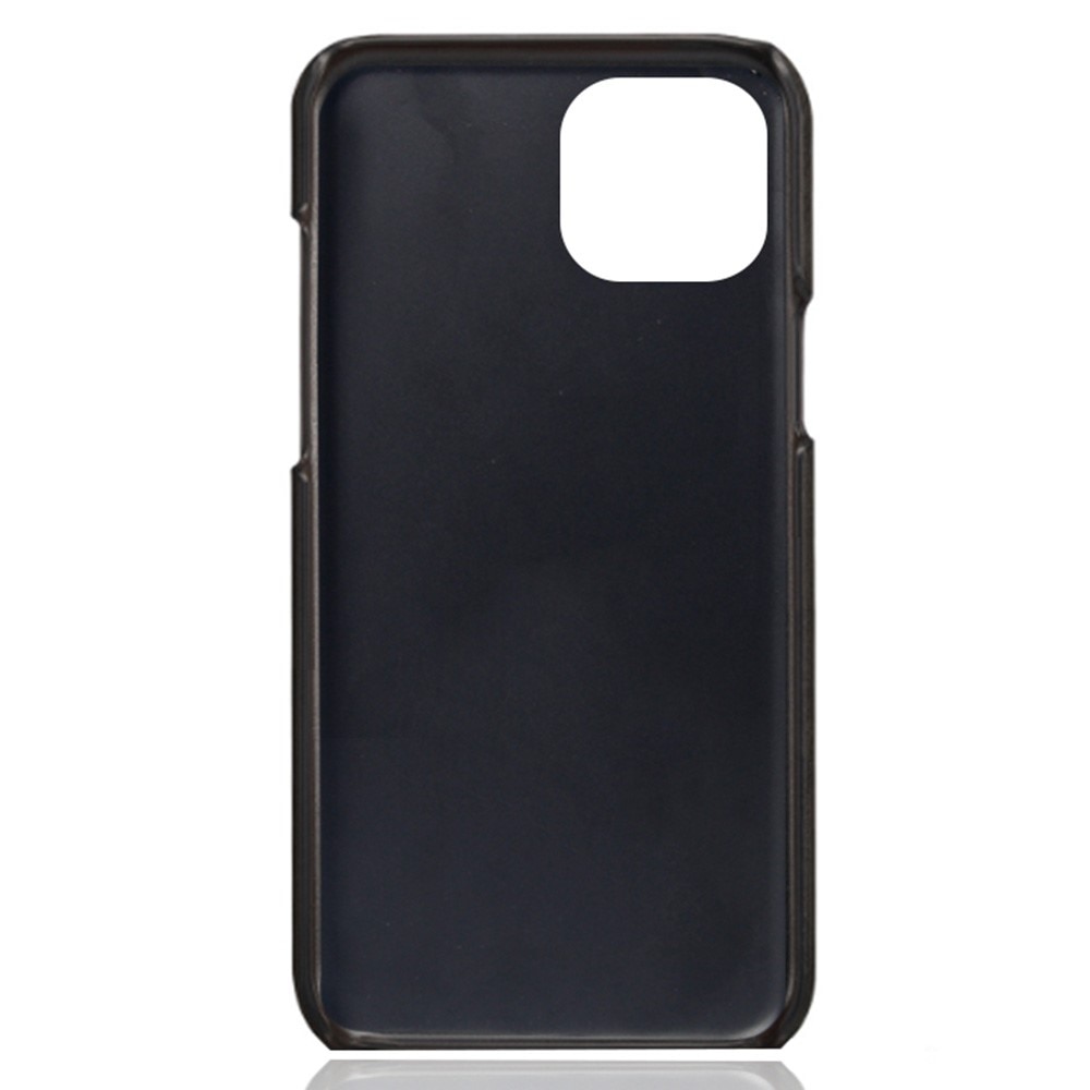 Funda Card Slots iPhone 14 Plus Negro