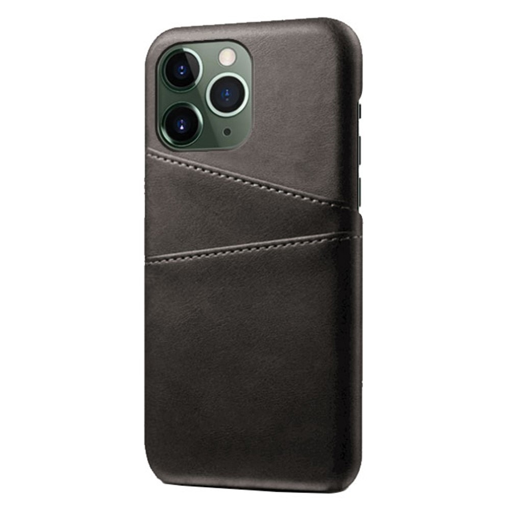 Funda Card Slots iPhone 14 Pro Negro