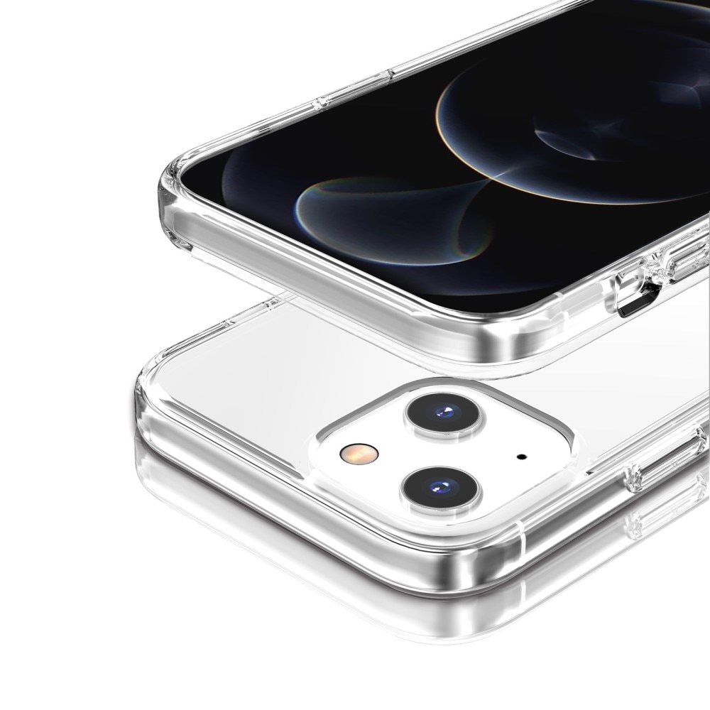 Funda TPU Case iPhone 13 Mini Clear