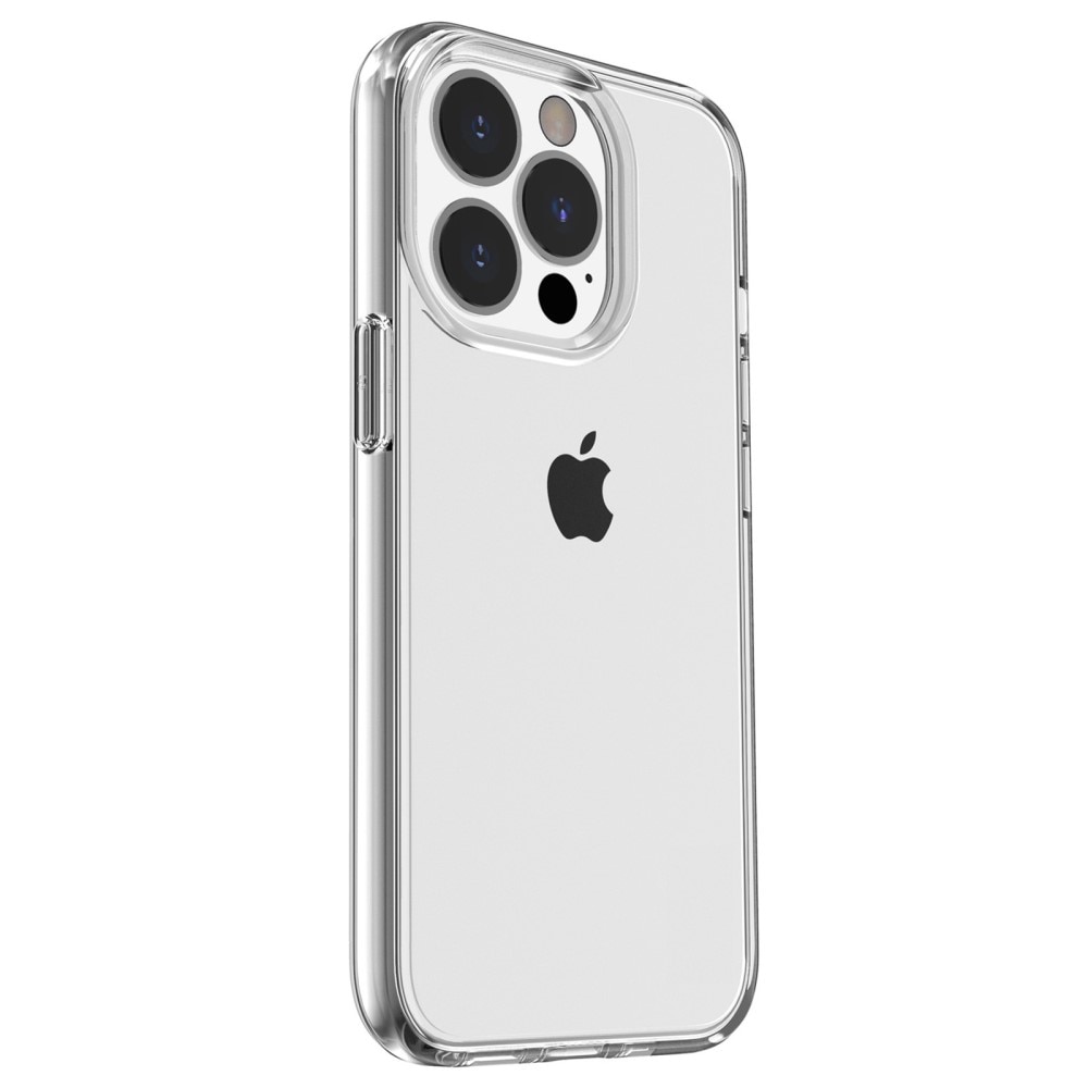TPU Funda iPhone 14 Pro Transparente