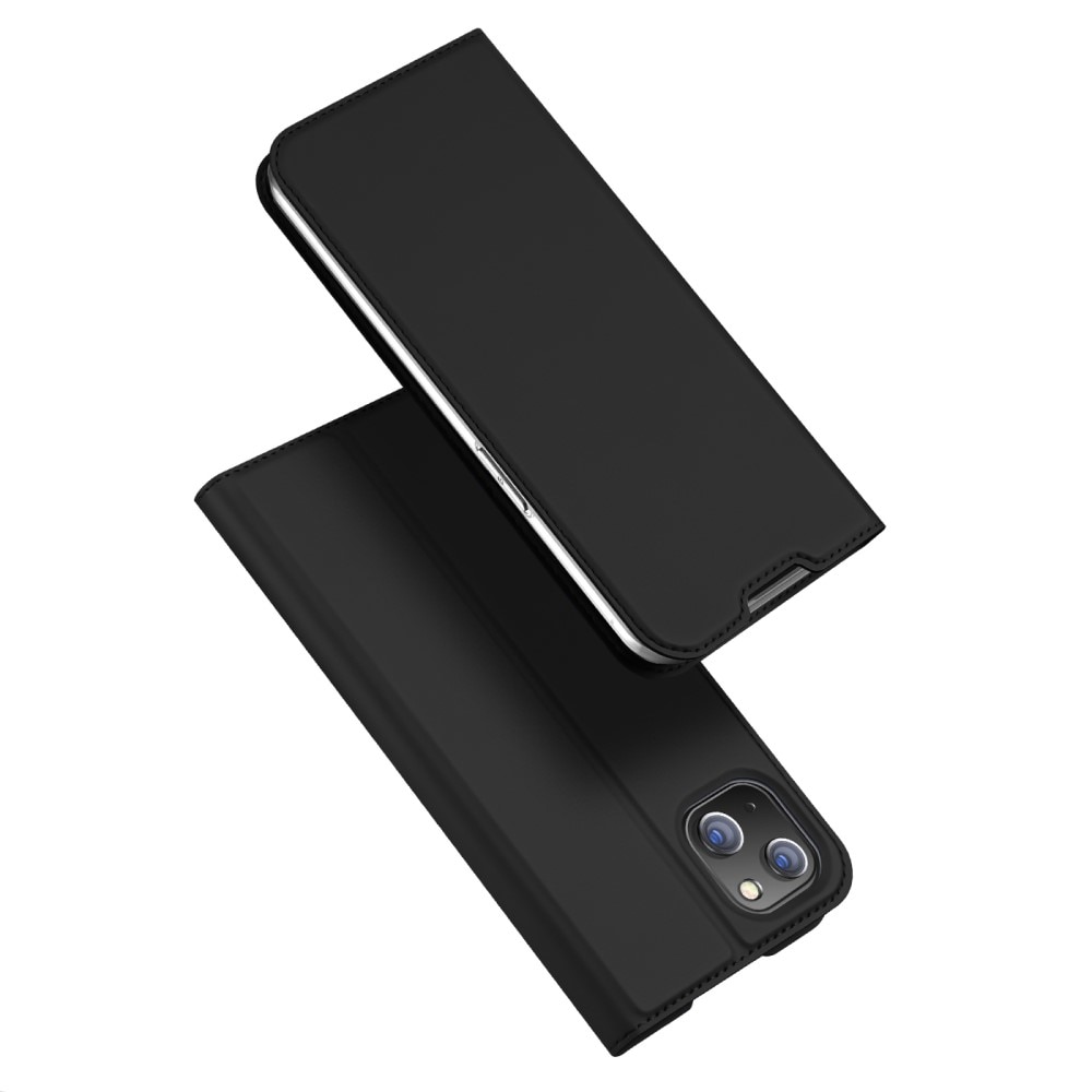 Skin Pro Series iPhone 14 Plus Negro