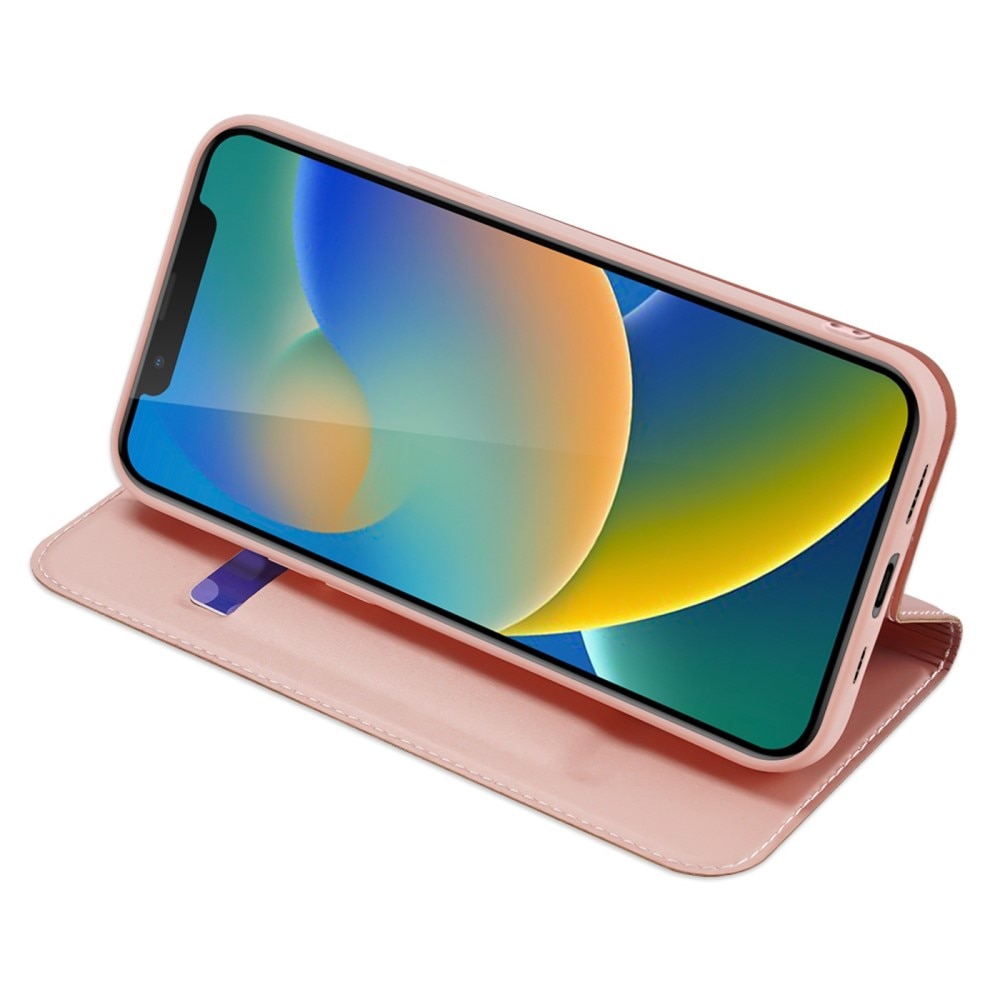 Skin Pro Series iPhone 14 Oro rosa