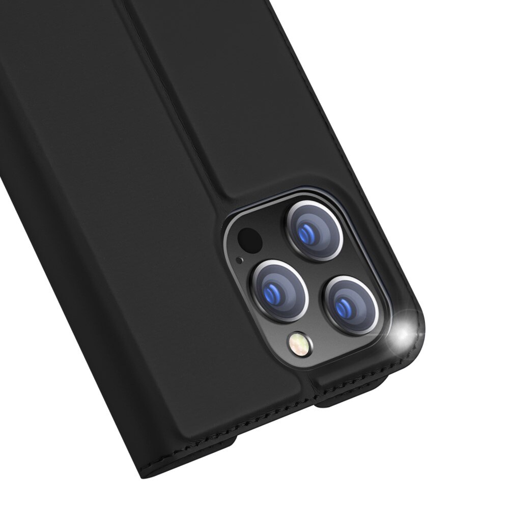 Skin Pro Series iPhone 14 Pro Negro